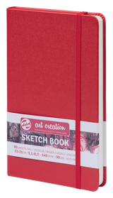 Sketchbook Art Création 80 feuilles -140gr/m²