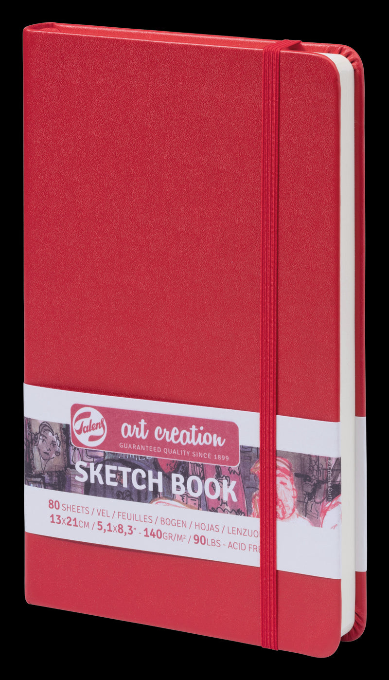 Sketchbook Art Création 80 feuilles -140gr/m²