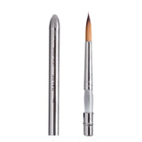 Pinceau aquarelle de poche