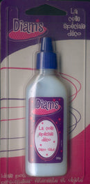 Diam’s colle tissu tube 20ml