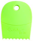 Brosse CATALYST Contours