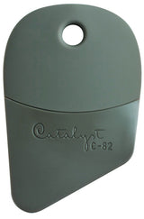 Brosse CATALYST Contours