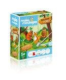 Kit moulage Balade en forêt