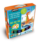 Coffret Atelier Primacolor Dinosaures