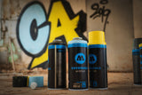 Bombe de peinture acrylique Coversall 400 ml