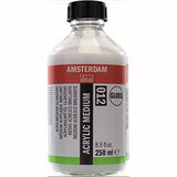 Medium Acrylic brillant - Talens