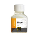 Vernis final à l’eau mat