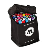 Trousse vide pour marqueurs Molotow