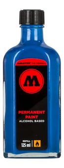 Encre à l'alcool permanente 125 ml
