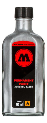 Encre à l'alcool permanente 125 ml