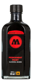 Encre à l'alcool permanente 125 ml