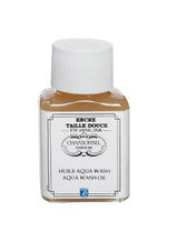 Adjuvant Aqua Wash Charbonnel Huile 75 ml