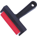 Rouleau pour linogravure manche plastique