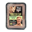 Pâte à modeler Monster Clay Soft Terra cota