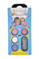 Grim'tout set de 4 couleurs