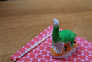 Kit moulage Diplodocus