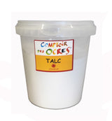 Talc 1kg