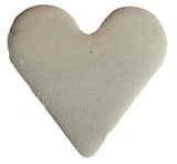 Grès de Saint-Amand 10kg (Gris anthracite)