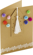 Pochette papier kraft A4 120g/m²