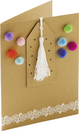 Pochette papier kraft A4 230g/m²