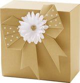 Pochette papier kraft A4 230g/m²