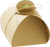 Pochette papier kraft A4 120g & 230g/m²