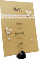 Pochette papier kraft A4 120g & 230g/m²