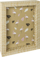 Pochette papier kraft à motifs A4 120g & 230g/m²