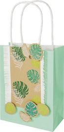 Pochette papier kraft à motifs A4 120g & 230g/m²