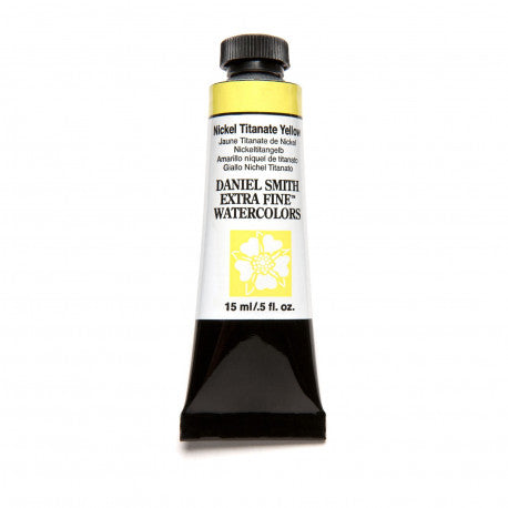 Aquarelle Extra-fine 15 ml - Daniel Smith