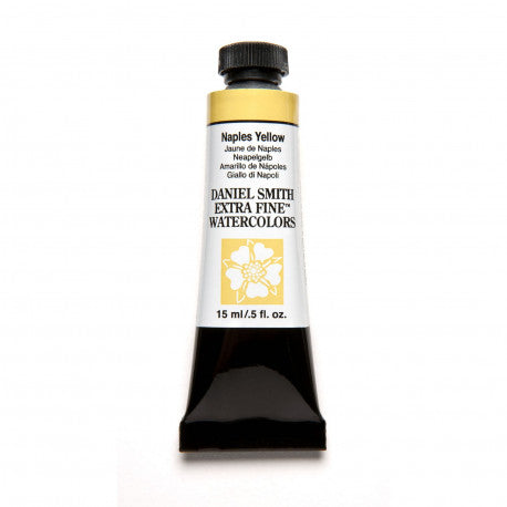 Aquarelle Extra-fine 15 ml - Daniel Smith