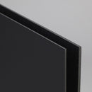 Carton mousse Zephyr Noir 50x65 5mm