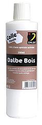 Colle spéciale bois/placage Puzzle 250ml