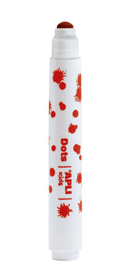 Set de 8 marqueurs "Dots"