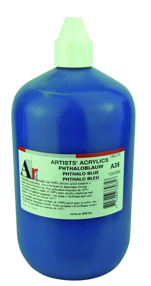Acrylique Extra-Fine 250 ml