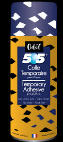 Colle spéciale tissus 505 spray 250ml