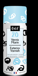 Vernis marin 20 spray 250ml