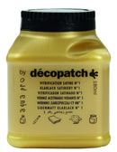 Vernis vitrificateur