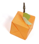 Pochettes papiers origami unis format 20x20cm-100 feuilles 80g/m²- Clairefontaine