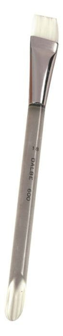 Brosse acryl plate 600