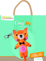 Kits créatifs Mini Couz'in