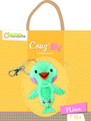Kits créatifs Mini Couz'in