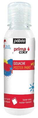 Gouache liquide 150 ml Primacolor