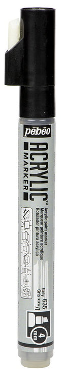 Acrylic Marker 4 mm biseauté