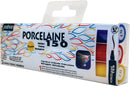 Set feutres Porcelaine 150 Primaire x3