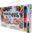 Set feutres Porcelaine 150 Pop x6