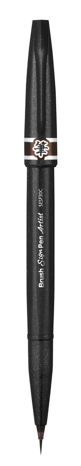 Feutre pinceau Brush sign pen Artist