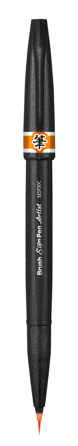 Feutre pinceau Brush sign pen Artist