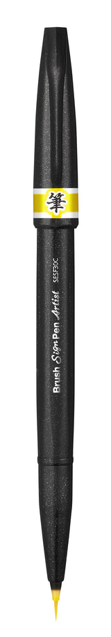 Feutre pinceau Brush sign pen Artist