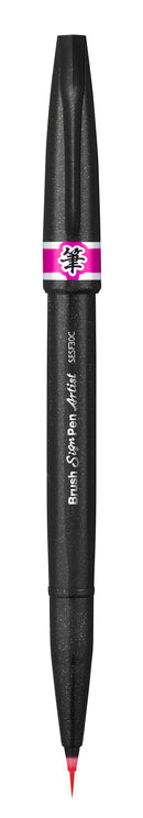 Feutre pinceau Brush sign pen Artist